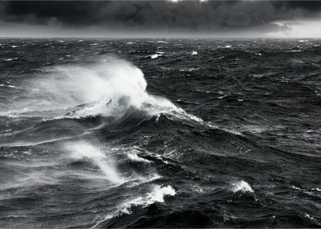 1937: A short hurricane season